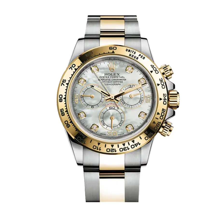 Rolex Daytona 116500LN Replica