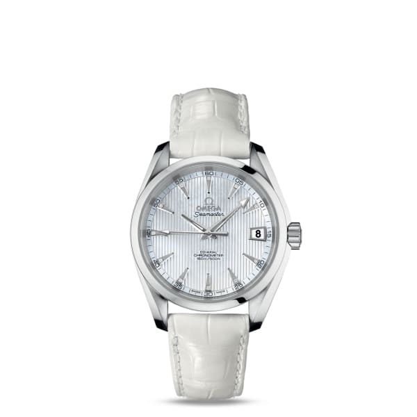 Omega Seamaster Ref. # 231.13.39.21.55.001