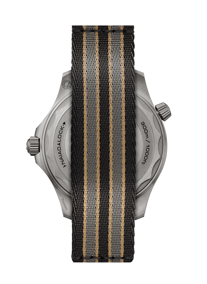 Seamaster Diver James Bond 007 2020 Edition 42mm