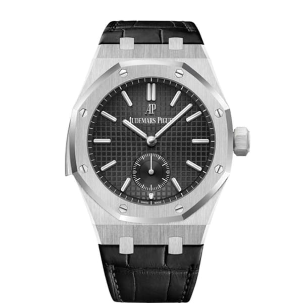 Audemars Piguet Royal Oak Minute Repeater Supersonnerie Ref. # 26591PT.OO.D002CR.01