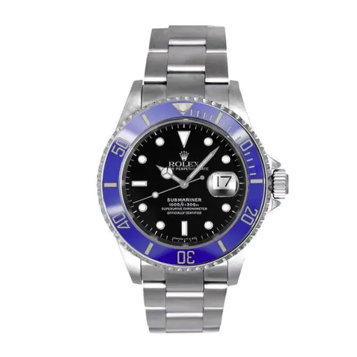 Rolex Submariner Stainless Steel Replica