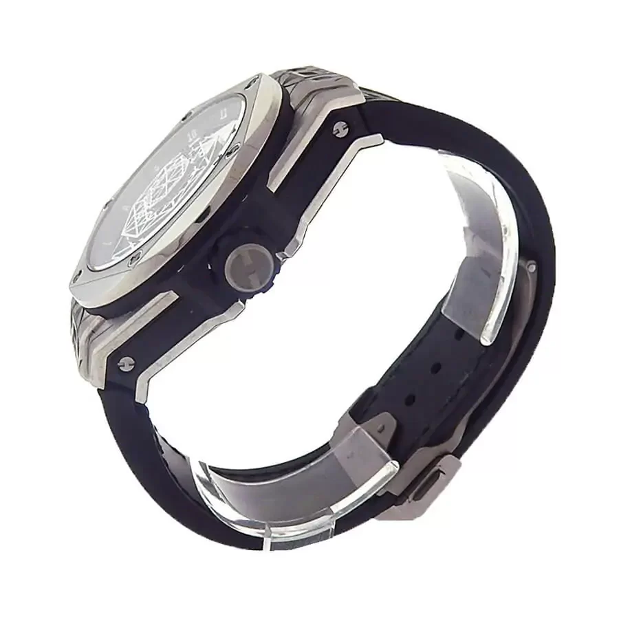 Hublot Seng Bleu Replica