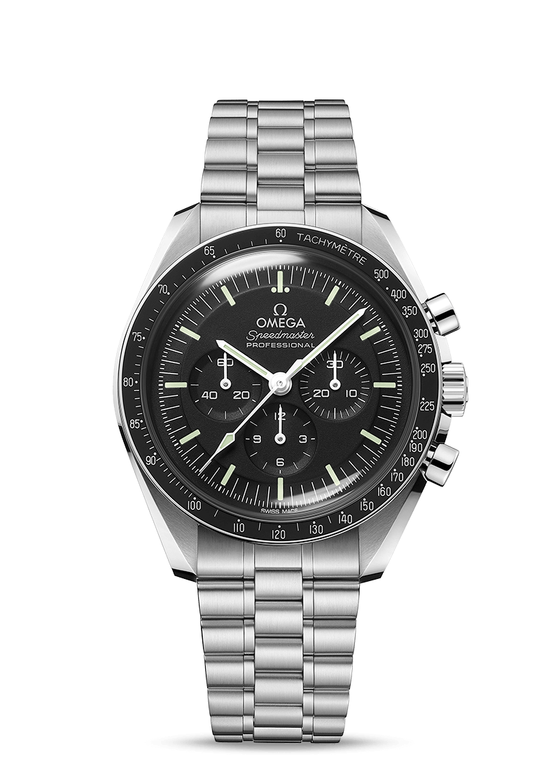 Omega Speedmaster HERITAGE MODELS