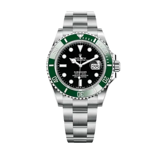 Rolex Submariner Kermit 126610LV-0002 Replica