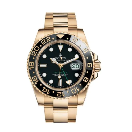 Rolex Oyster Perpetual GMT Replica