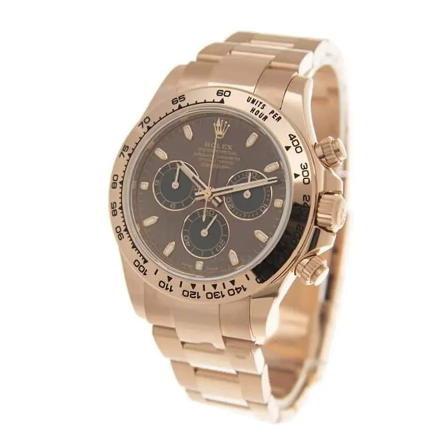 Rolex Daytona 116505-0013 Brown Replica