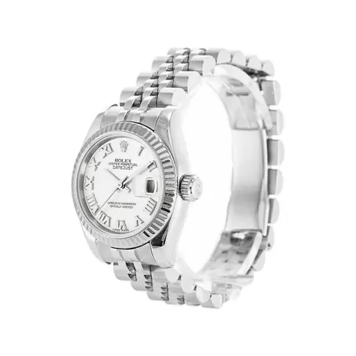 Rolex Datejust 179174 Roman Numeral Dial Replica