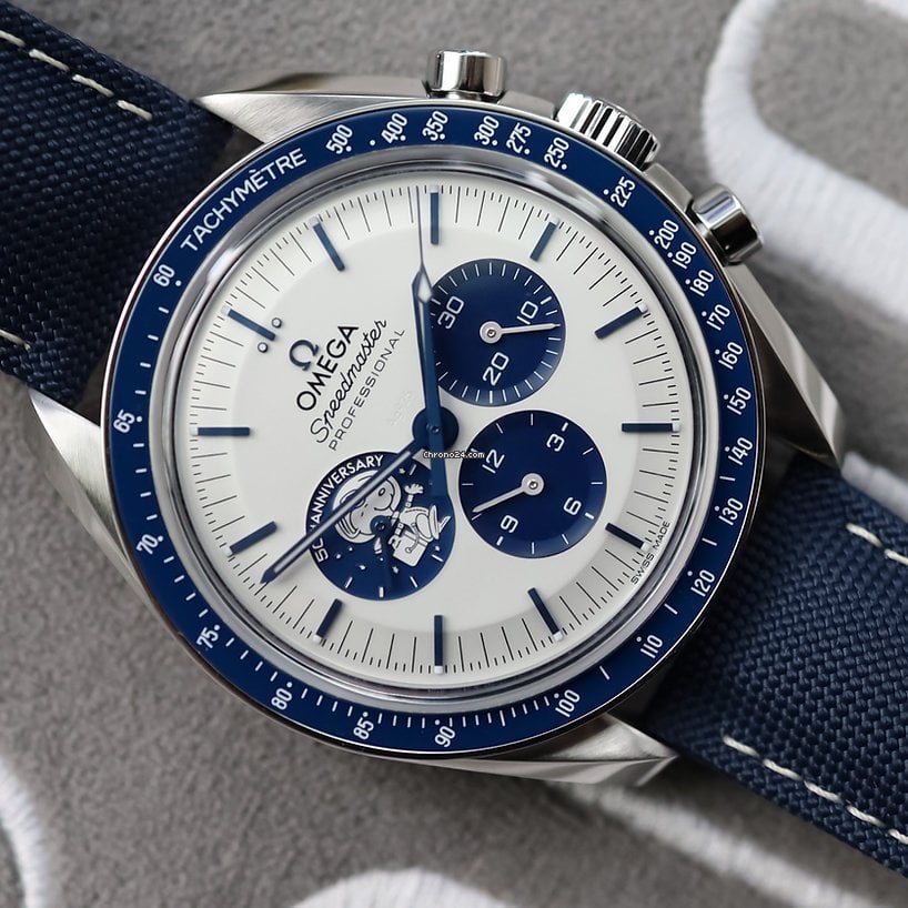 Omega Speedmaster 310.32.42.50.02.001