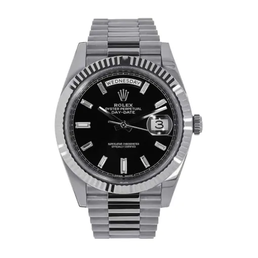 Rolex Day-Date 228239 Replica 2