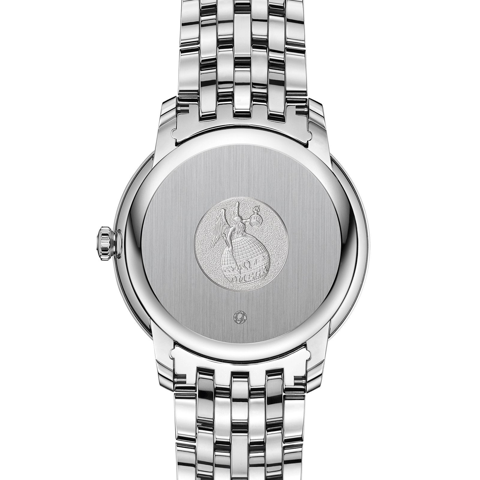 Omega De Ville Prestige Co-Axial 39.5mm