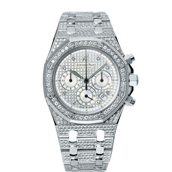 Audemars Piguet Royal Oak Chronograph Ref. # 25967BC.ZZ.1185BC.01