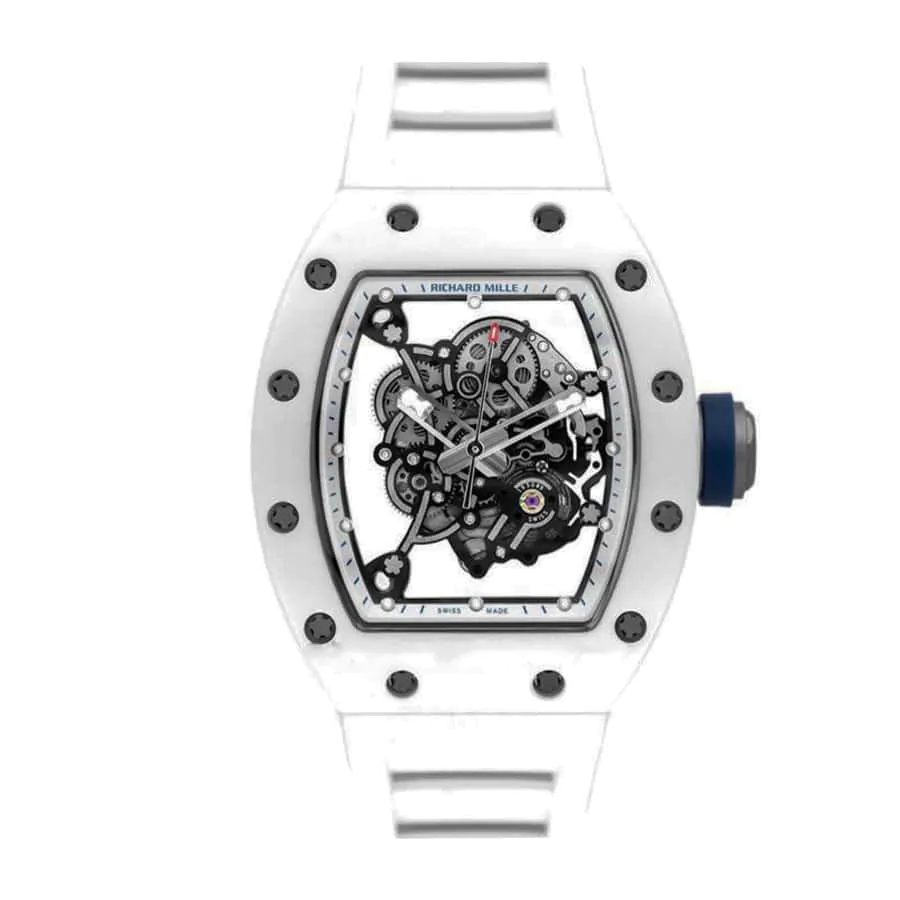 Richard Mille Bubba Watson Replica