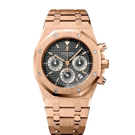 Audemars Piguet Royal Oak Chronograph Ref. # 25960OR.OO.1185OR.03
