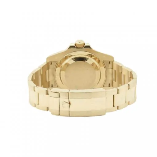 Rolex GMT-Master II 116718LN Green Replica