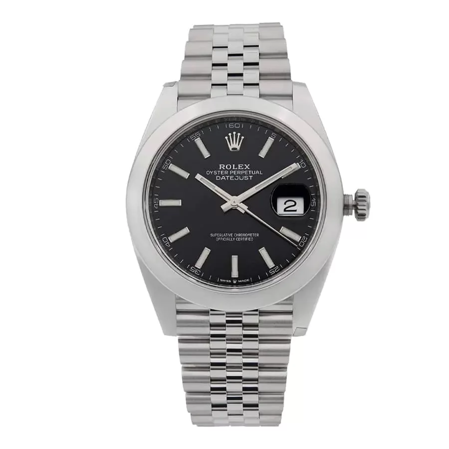 Rolex Oyster Perpetual 118239 Replica