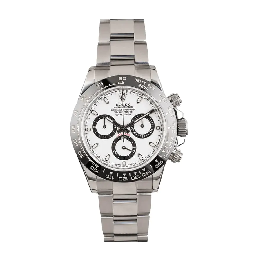 Rolex Daytona Ceramic Replica 116500LN