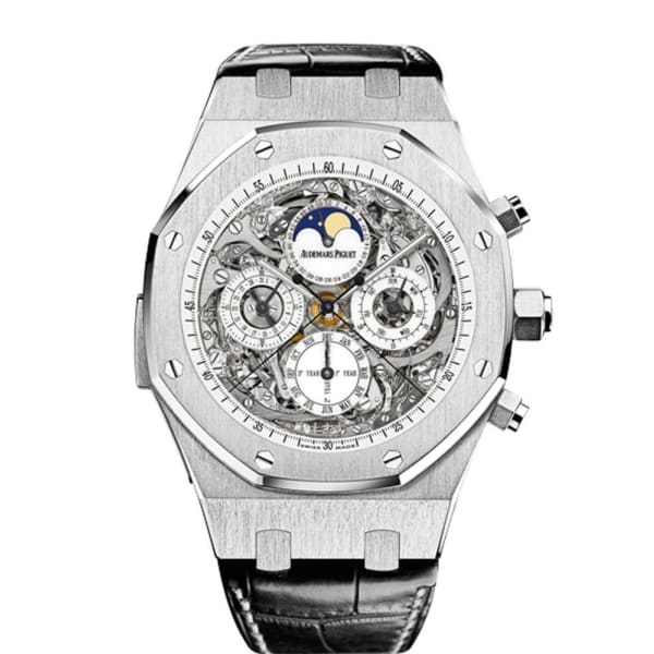 Audemars Piguet Royal Oak Grande Complication Ref. # 26065IS.OO.D002CR.01