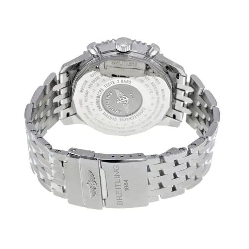 Breitling Montbrillant Datora Replica