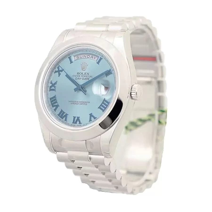 Rolex Day-Date Roman Numerals Replica