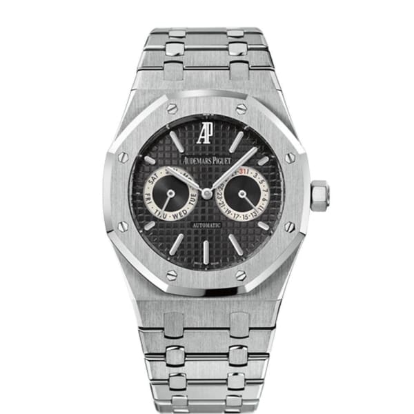 Audemars Piguet Royal Oak Day & Date Ref. # 26330ST.OO.1220ST.01