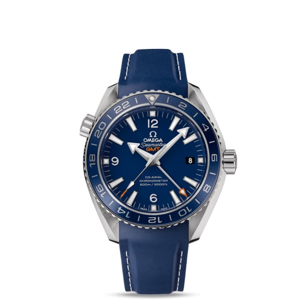 Omega Seamaster Ref. # 232.92.44.22.03.001