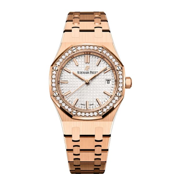 Audemars Piguet Royal Oak Selfwinding Ref. # 77351OR.ZZ.1261OR.01