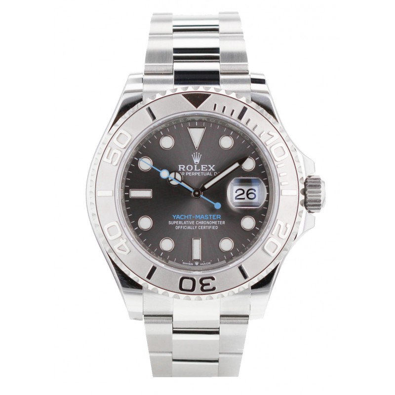 Rolex Yacht-master m126622-0001