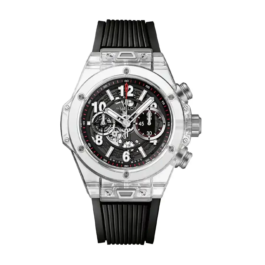 Hublot Case Watch Replica