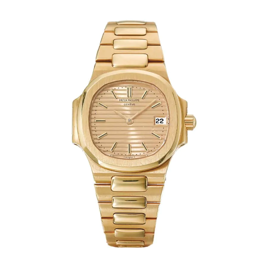 Patek Vintage Replica