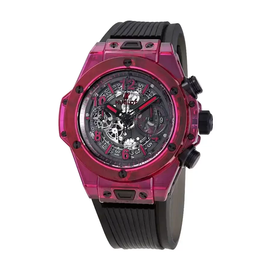 Hublot Red Watch Replica