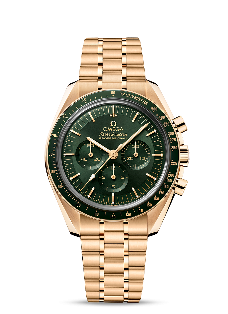 Omega Speedmaster HERITAGE MODELS