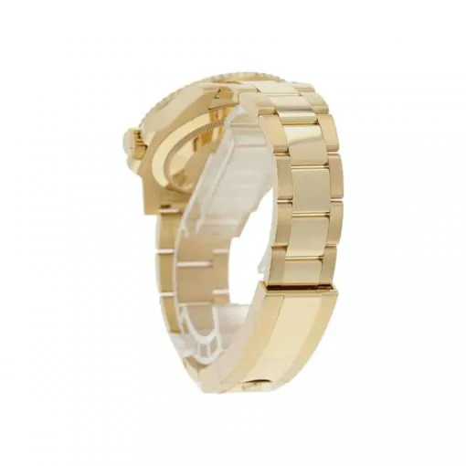 Rolex Blue Submariner Replica