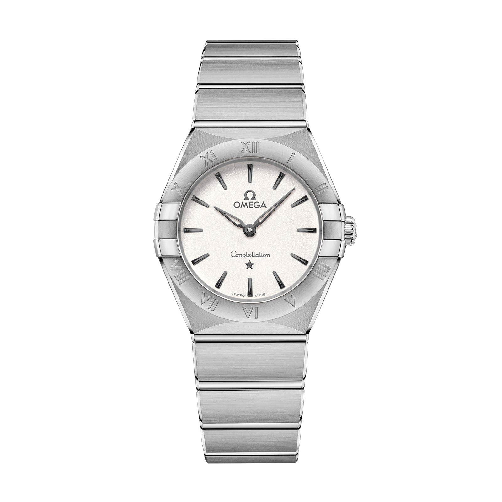 Omega Constellation Quartz 28mm