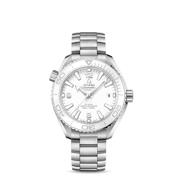 Omega Seamaster Ref. # 215.30.40.20.04.001