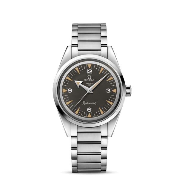Omega Seamaster Ref. # 220.10.38.20.01.003