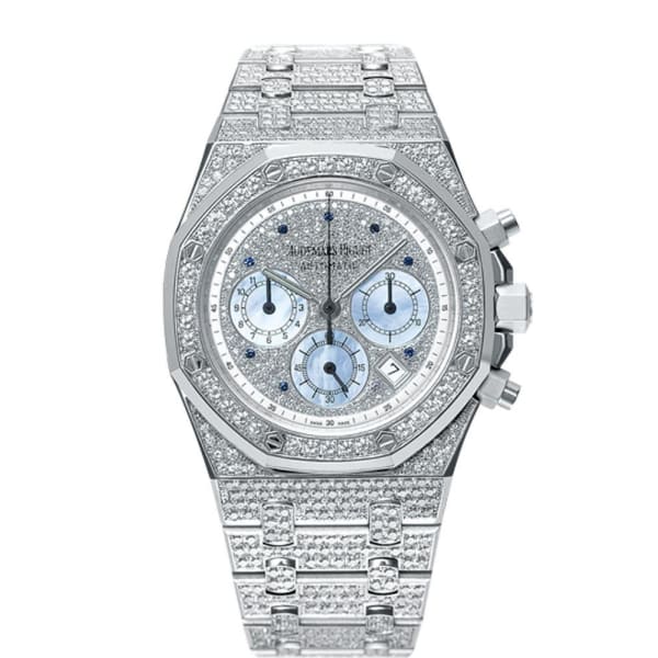 Audemars Piguet Royal Oak Chronograph Ref. # 25978BC.ZZ.1190BC.01