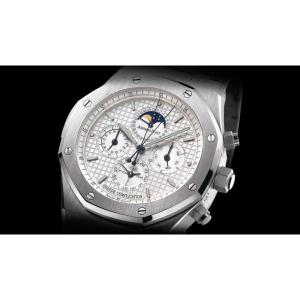 Audemars Piguet Royal Oak Grande Complication Ref. # 25865BC.OO.1105BC.04