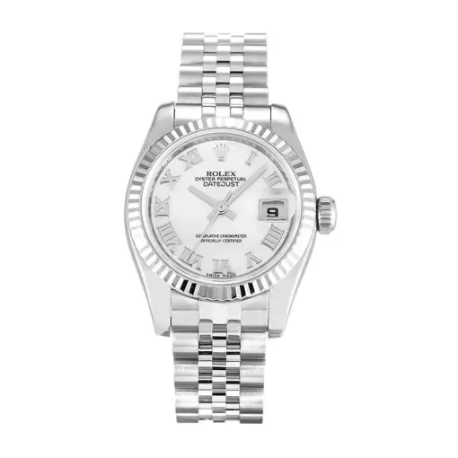 Rolex Datejust 179174 Roman Numeral Dial Replica