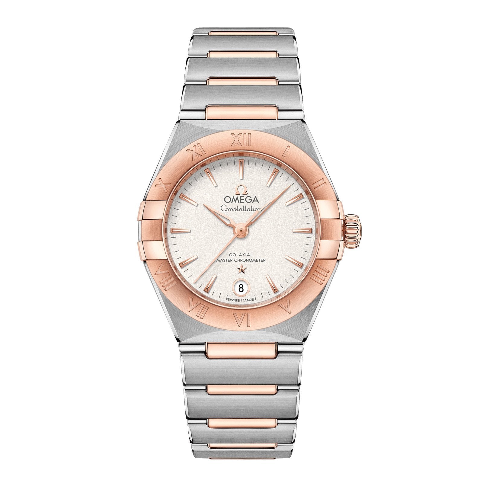 Omega Constellation Co-Axial Master 29mm