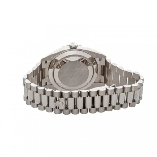 Rolex Day-Date II 218206-0009 Replica