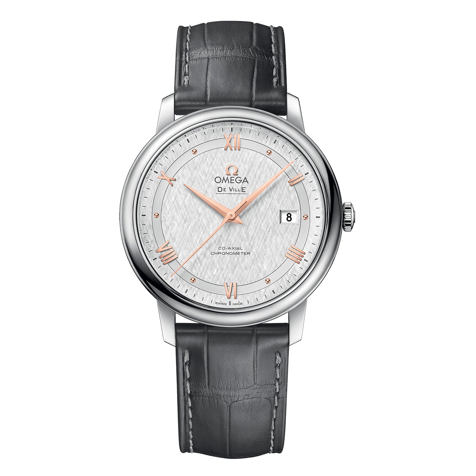 Omega De Ville Prestige Co-Axial 39.5mm