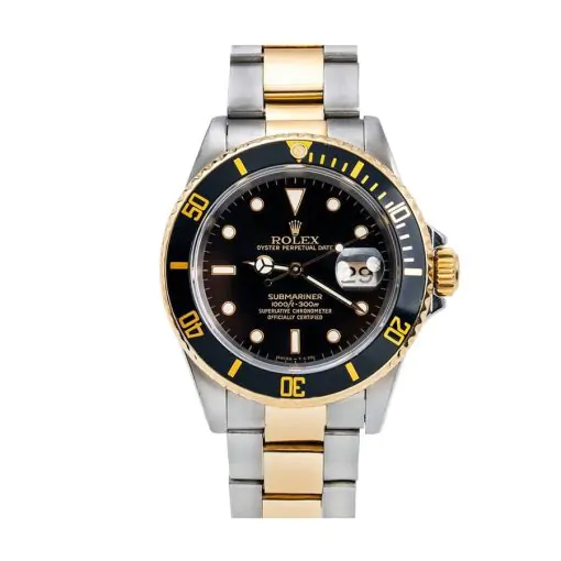 Rolex 16613LN Submariner Replica