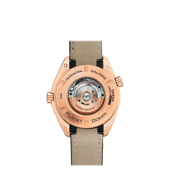 Omega Seamaster Ref. # 232.63.38.20.01.001