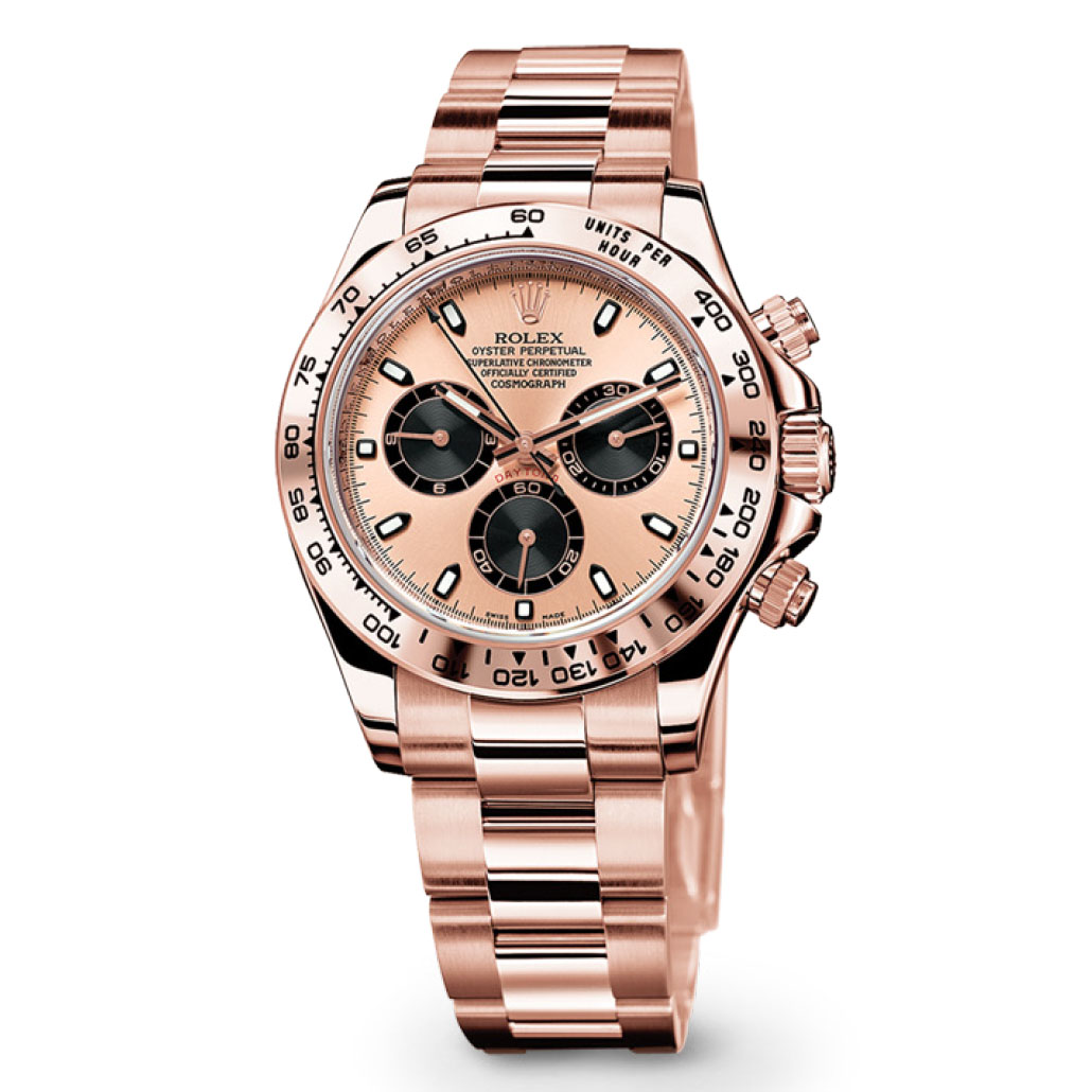 Rolex Cosmograph Daytona m116505