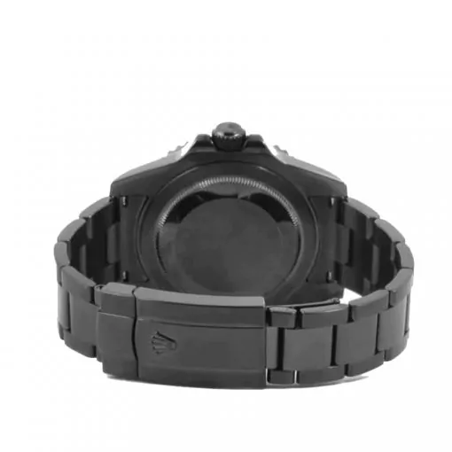 Rolex GMT-Master II 116710 DLC-PVD Replica