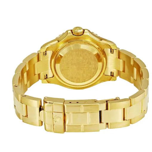 Rolex Yacht-Master 16628 Replica