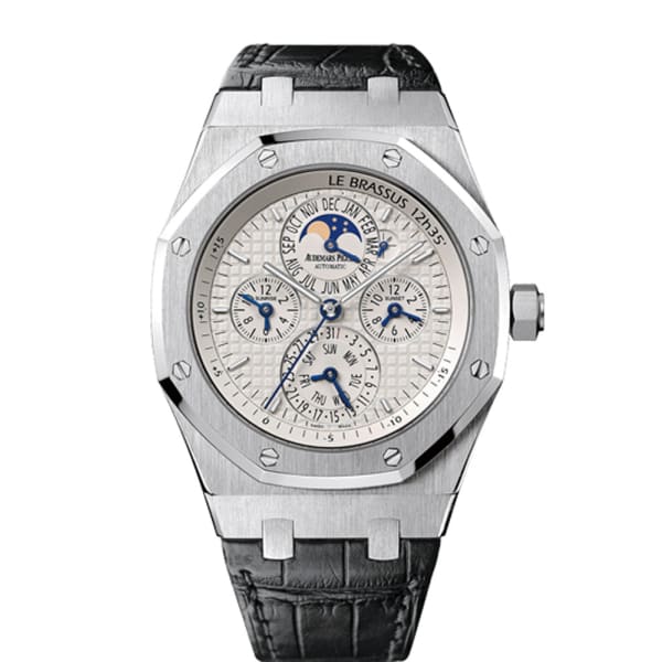 Audemars Piguet Royal Oak Equation Of Time Stainless Steel Watch 26603ST.OO.D002CR.01