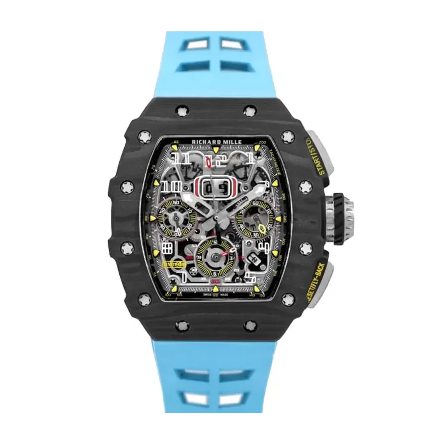 Richard Mille Superclone Replica