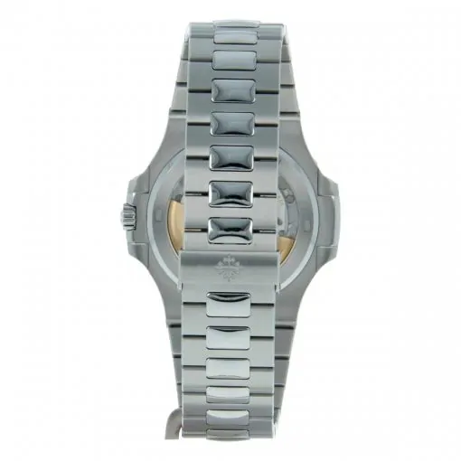 Patek Steel Replica