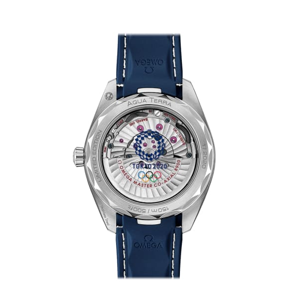 Omega Seamaster Ref. # 522.12.41.21.03.001